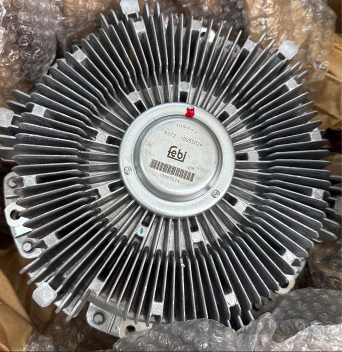 Запчасти Volvo Daf Man