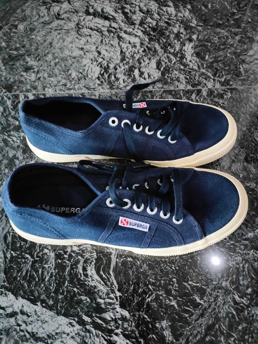 Tenisi | Pantofi sport / casual | SUPERGA | Bărbați | 39