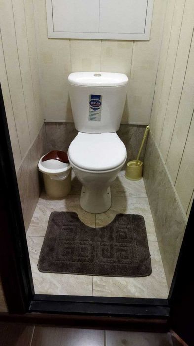 Уютная квартира с отличной планировкой в хорошем районе