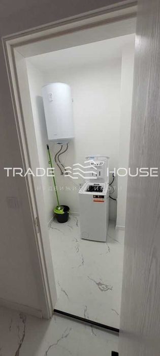 Дава се под наем Двустаен апартамент в Пловдив, Кършияка - 63 кв.м за 408 € - Снимка #6