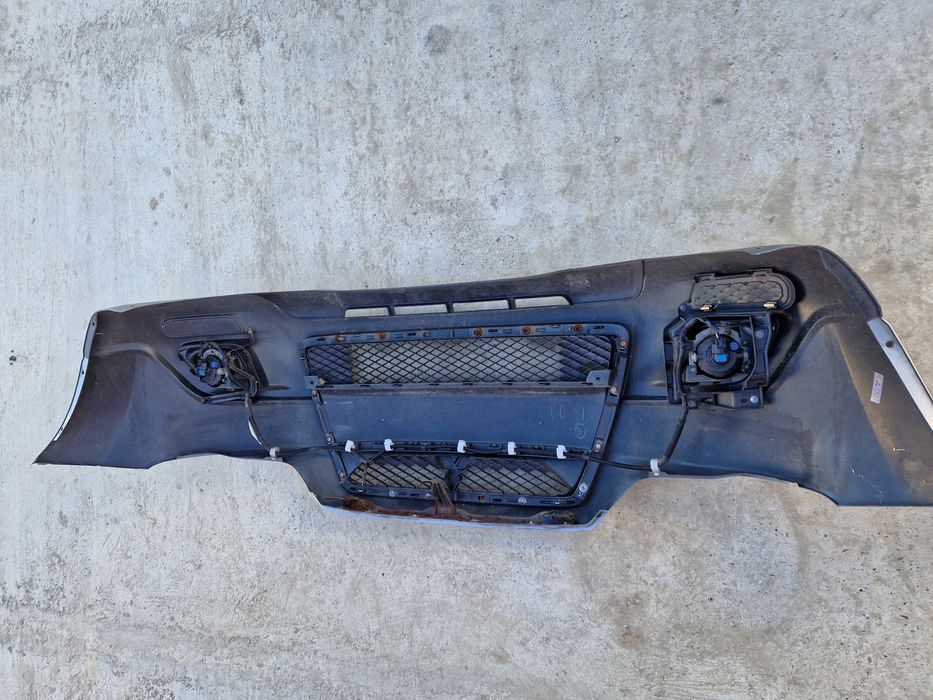 Bara Fata Completa Mitsubishi ASX 2012