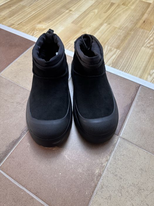 угги зимние новые