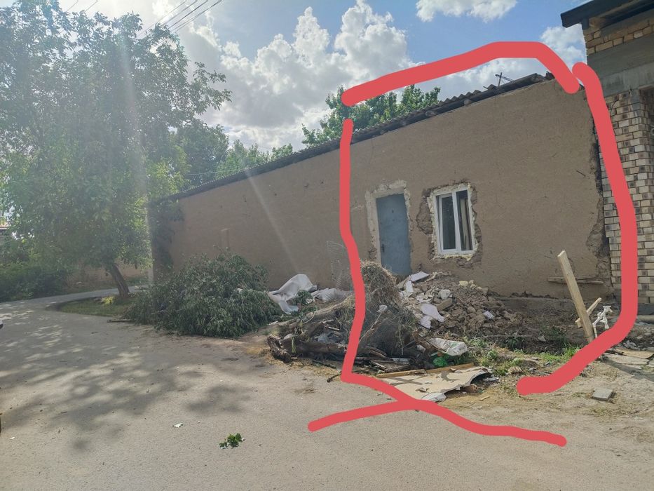 Toshkent viloyati toshkent tumani