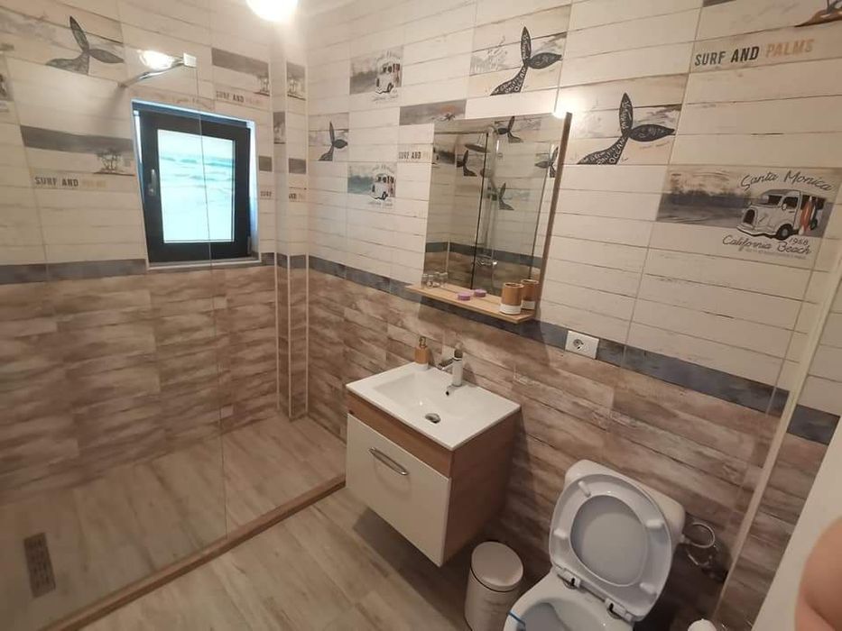 Studio Mamaia Nord