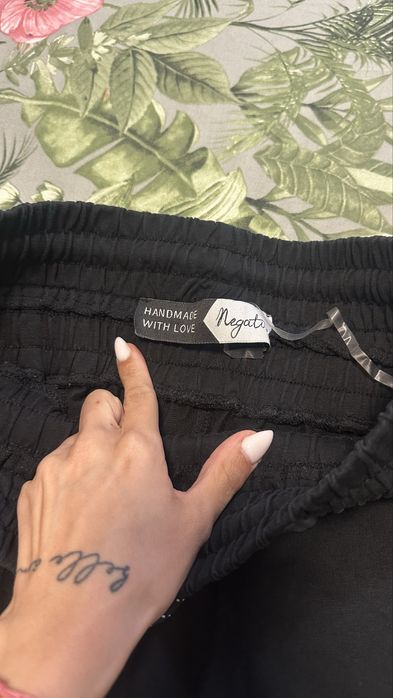 Дамско долнище Negative