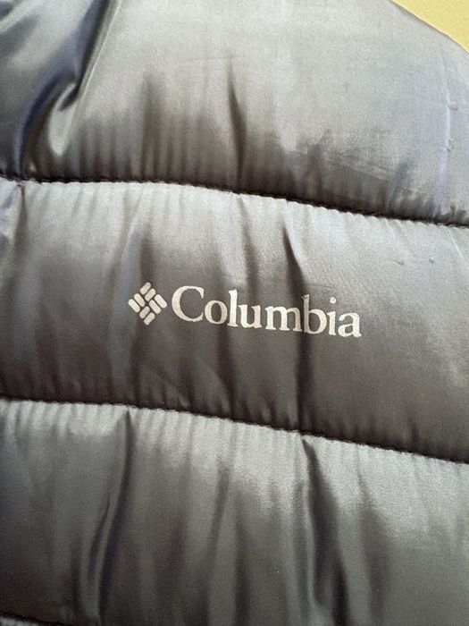 Мъжко яке Columbia