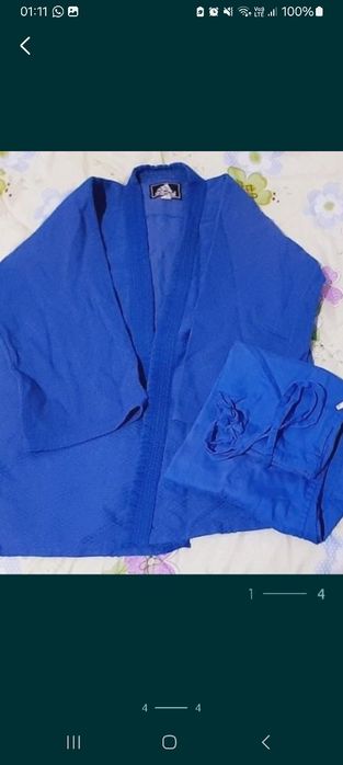 Кимоно отличный почти новый