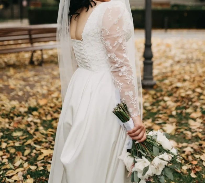 Rochie de mireasă