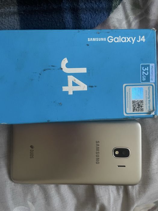 Samssung Galaxy J4