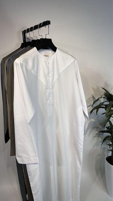 Хаж ва Умра либослари