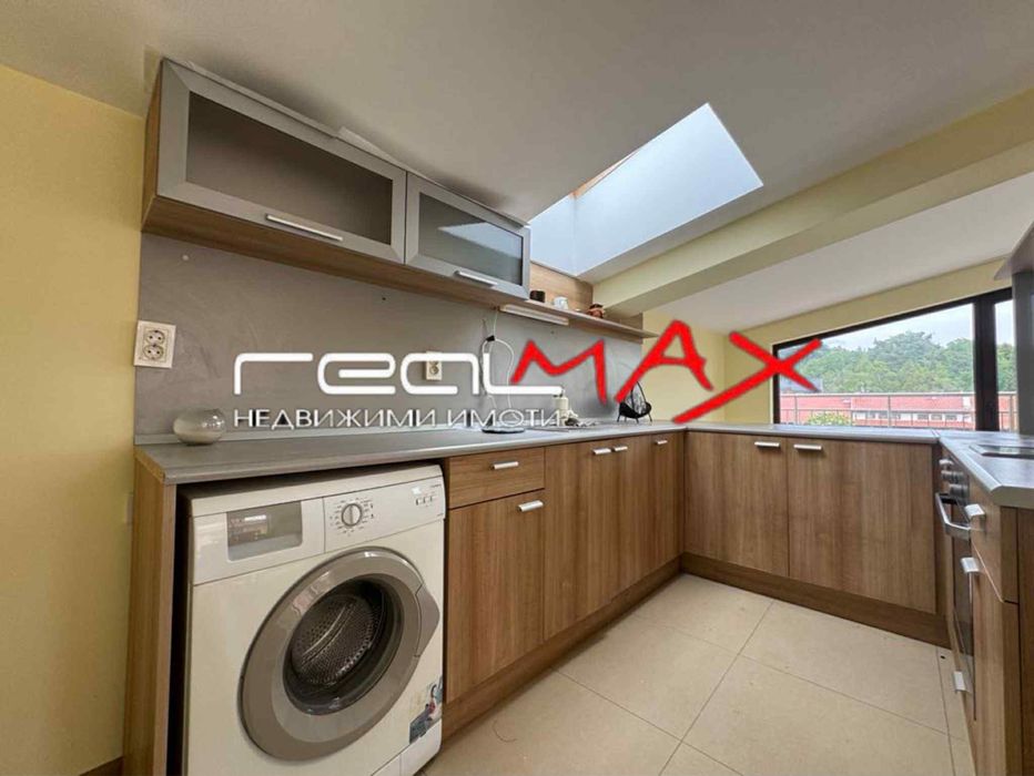 Дава се под наем Тристаен апартамент в Казанлък - 123 кв.м за 306 € - Снимка #5