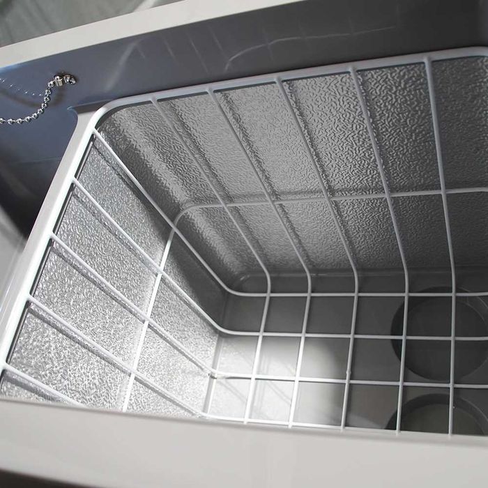 Frigider Auto Overlander pentru camping 45 litri Off Road Overlanding