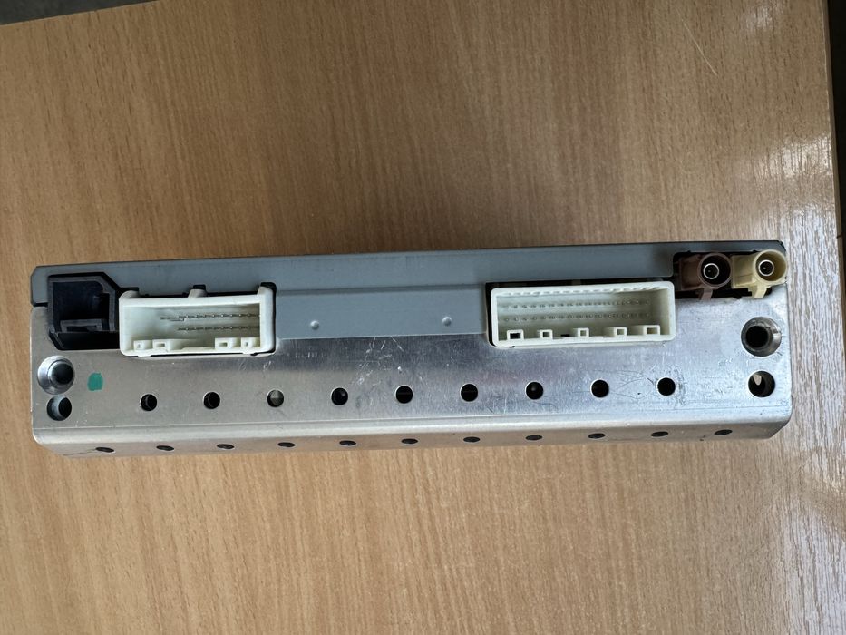 Radio cd mp3 Bluethoot Renault