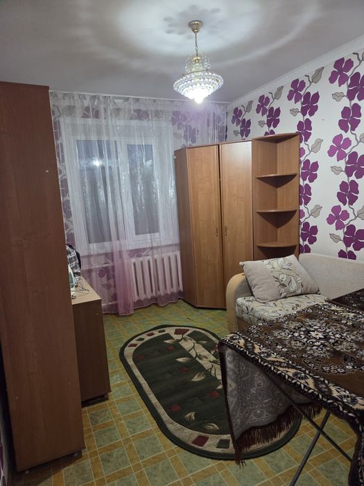 Сдам 2х.ком.кв на 9 мкр.