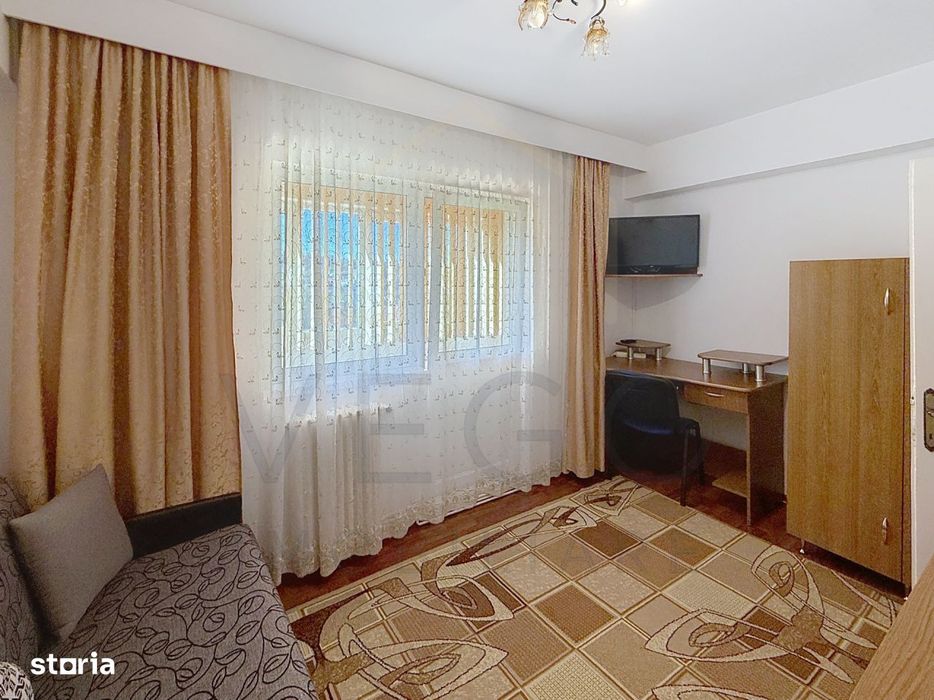 Apartament 2 camere decomandate, 55 mp, zona NTT - P-ta M.Viteazu