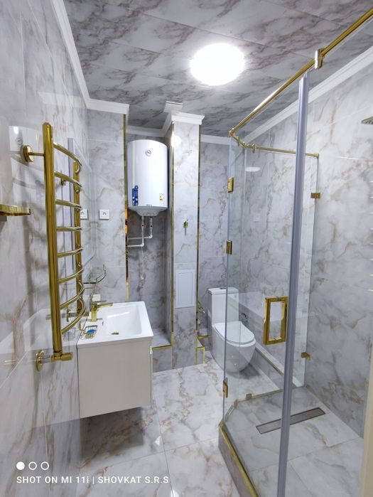 Аренда 2 комнатная Новостройка ЖК Солярис Яккасарайский район