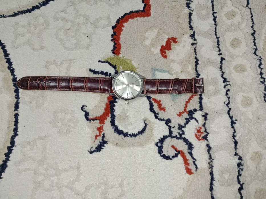 Часы, механические