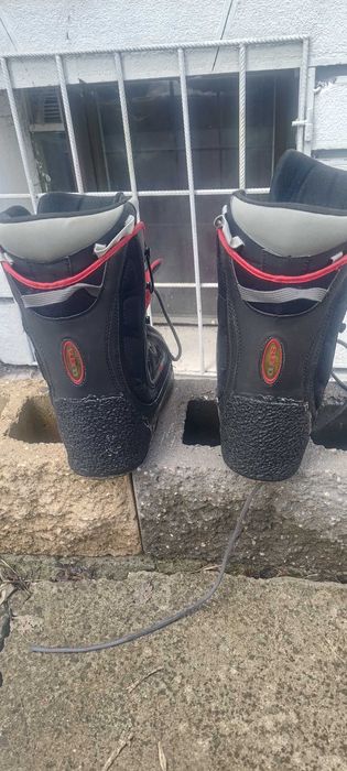 Обувки сноуборд / Snowboard boots