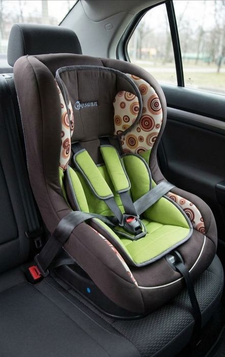 Scaun Auto Copii Osann