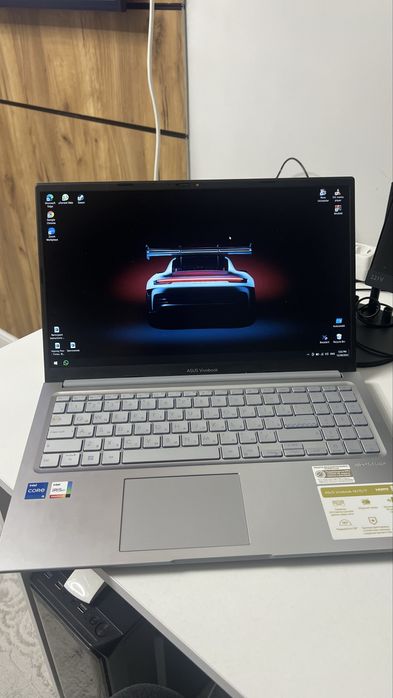 Asus Vivobook 15 X1504ZA (i5-1235U / 16GB / 512GB SSD)