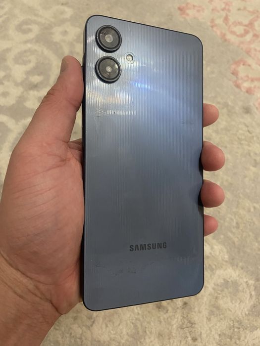 Samsung galaxy A06