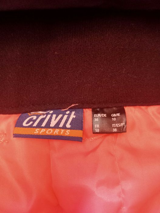 Costum skii, damă, mărime S-M