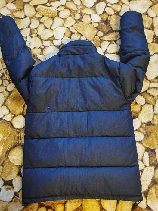 Geaca Armani Jeans S tommy polo ralph  gant gas lacoste dolce diesel