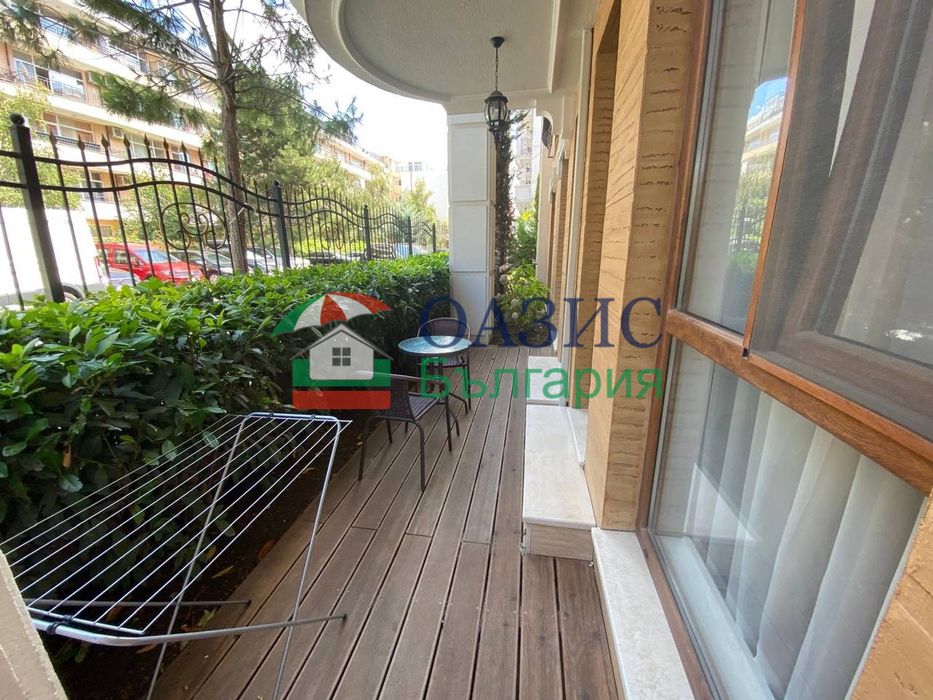 Двустаен апартамент в комплекс Harmony Suites 15, 44 кв.м., Слънчев бряг, България, €93 900