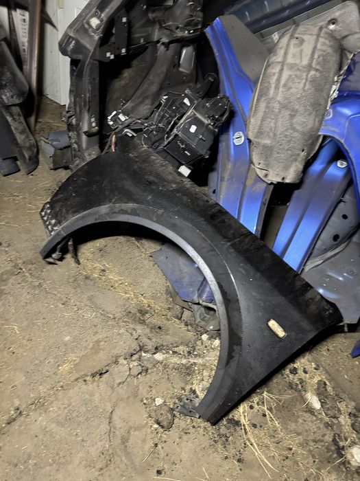 Калници за ауди а6 олроуд