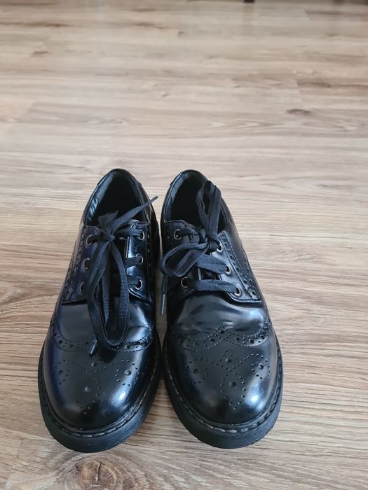 Обувки Angry angels N 35