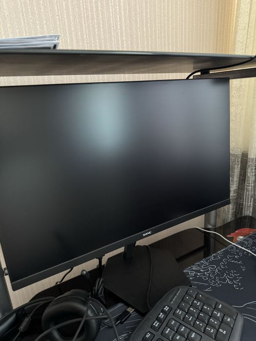 Монитор 180hz отличном состоянии