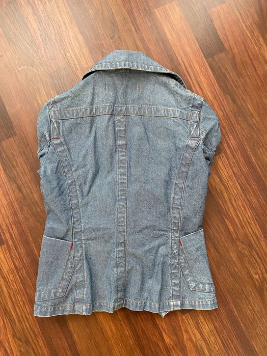 Джинсовая куртка Vero Moda, размер S