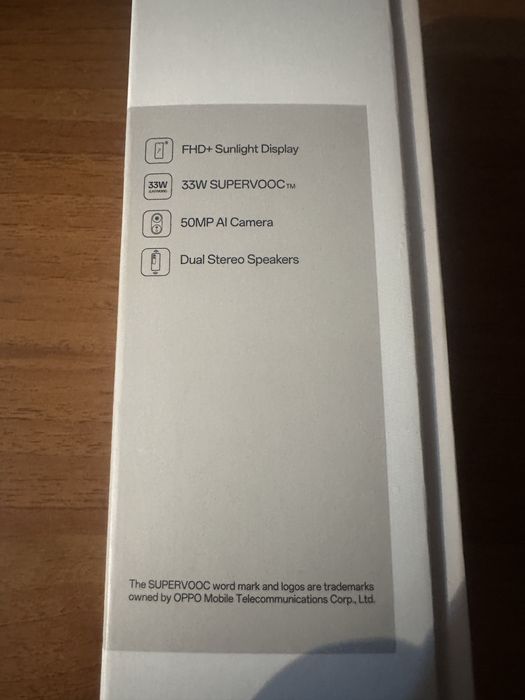 Срочно Продам Oppa a58