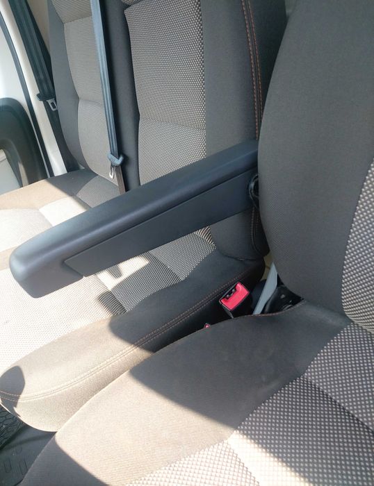 Седалки Салон 2+1 Бус