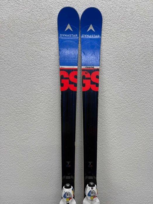 schi dynastar speed course wc gs L182cm