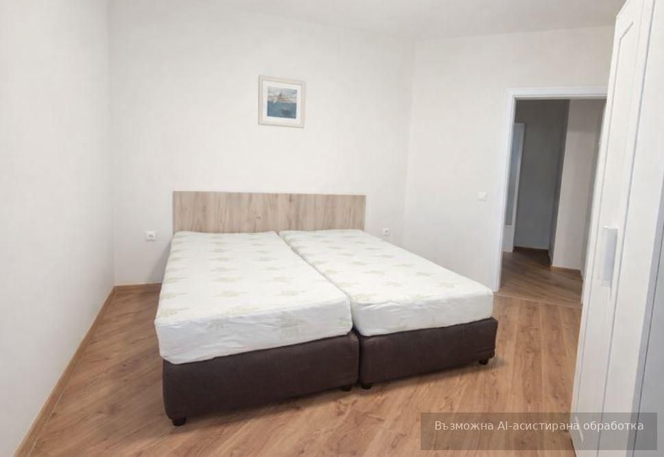 вустаен апартамент  в гр.Варна, Базар Левски!