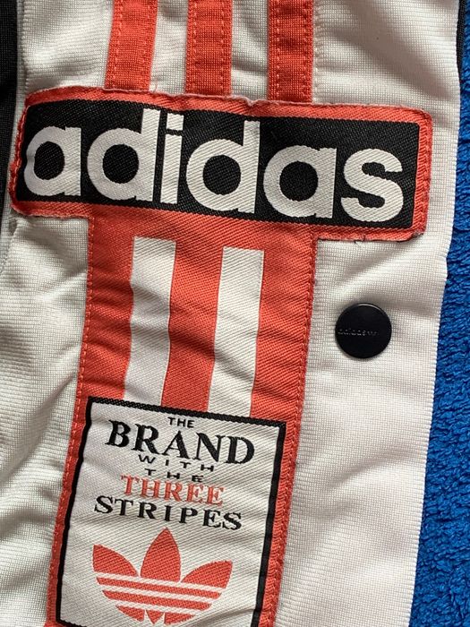 Панталони Adibreak adidas