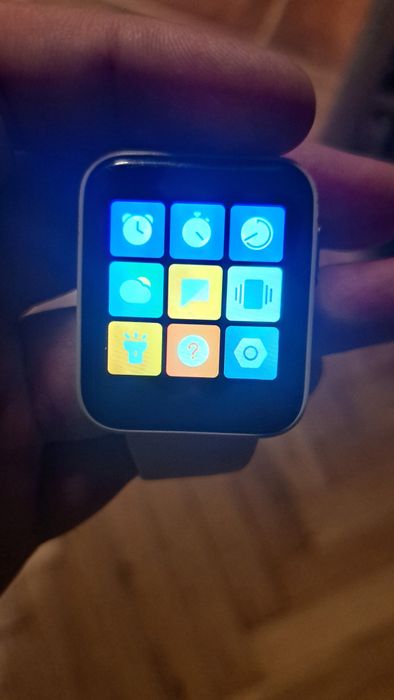 Xiaomi Mi Watch Lite