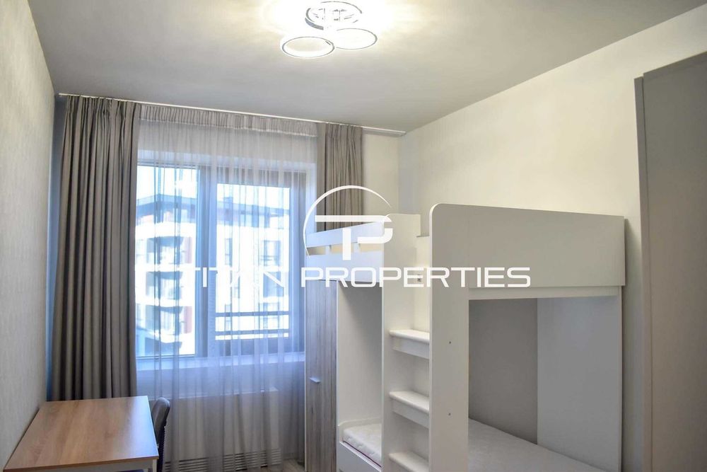 Дава се под наем Четиристаен апартамент в София, Драгалевци - 213 кв.м за 1600 € - Снимка #19