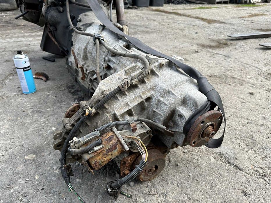 Cutie de transfer SsangYong Kyron 2.0 XDI