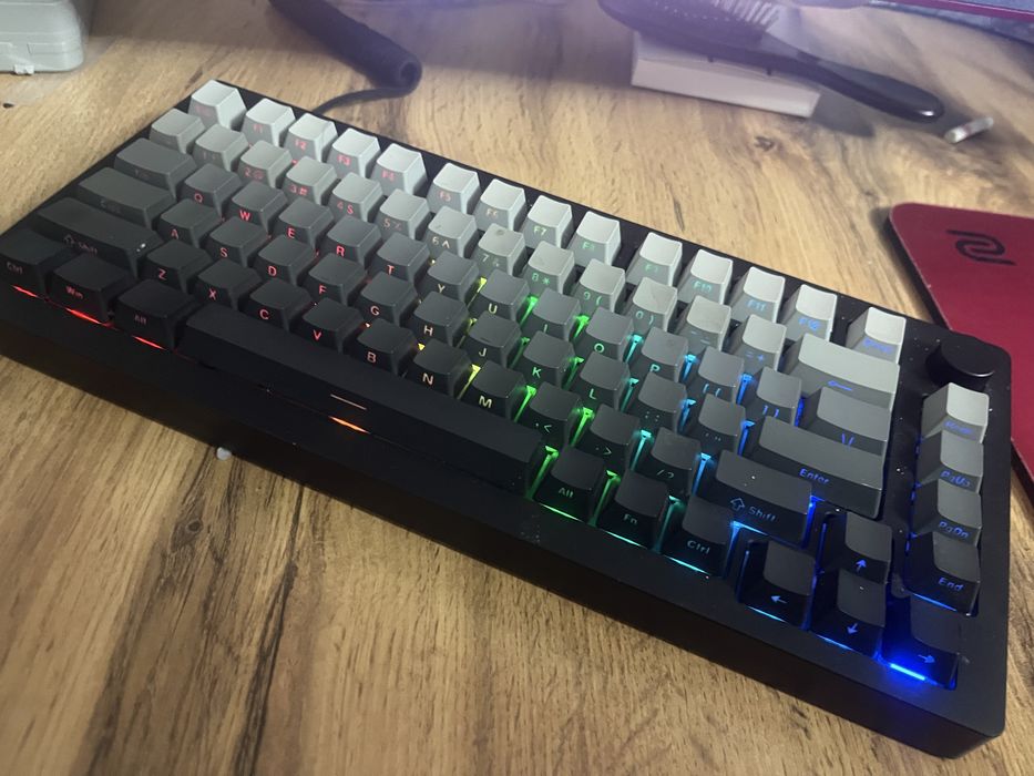 Игровой Сетап , для кс и Доты