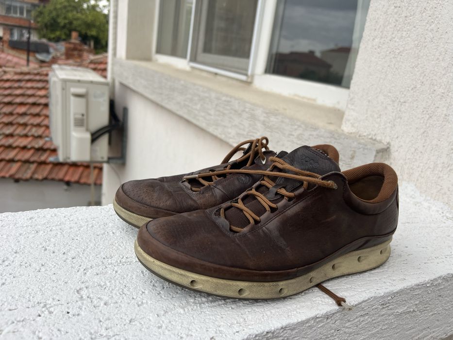 Ecco Gore-Tex Surraund 44