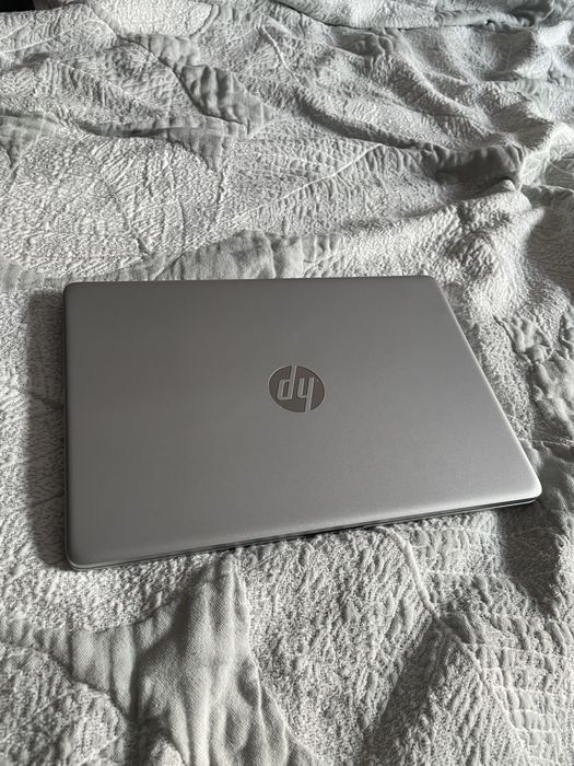 Ноутбук HP офисный