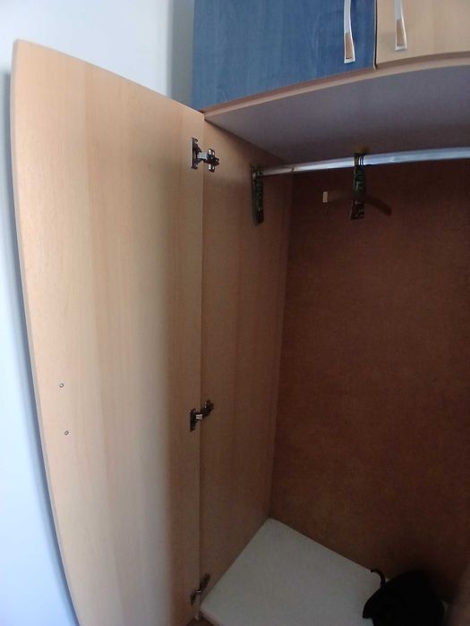 Set mobilier dormitor tineret