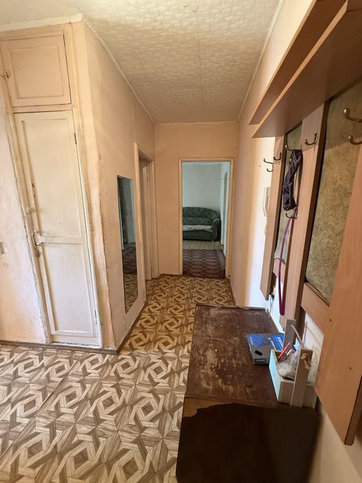 3х комнатная квартира 60кв.м
