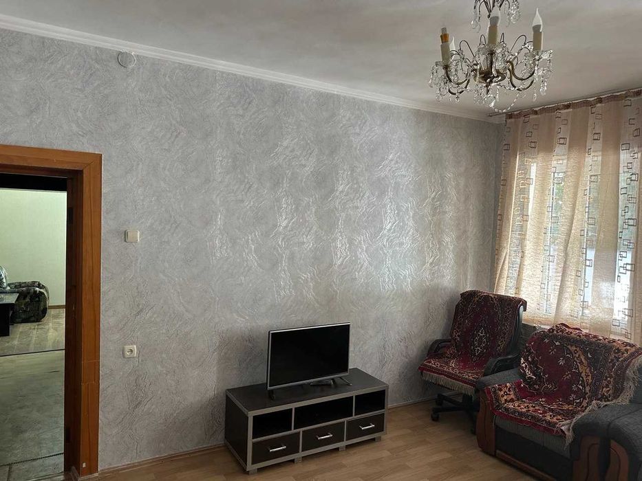 Сдается участок, Дархан авеню