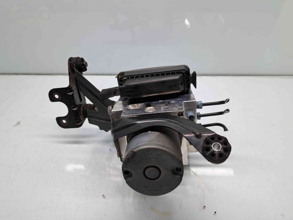 Pompa ABS Bmw 5 (E60) [Fabr 2004-2010] 6783360-06 2.0 N47D 130KW / 177