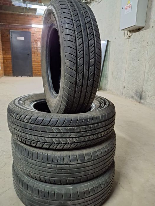 Шины летний Хороший состояние