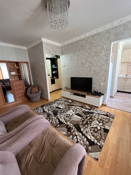 Продам 3-х квартиру Павлодар