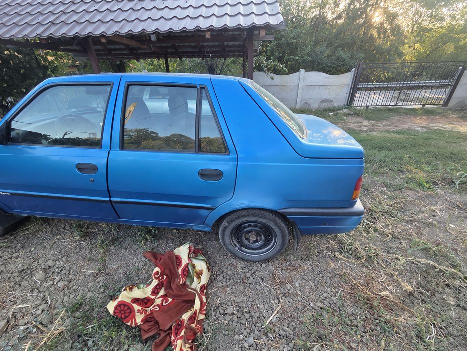 DACIA Super Nova 2002 — imagine 3